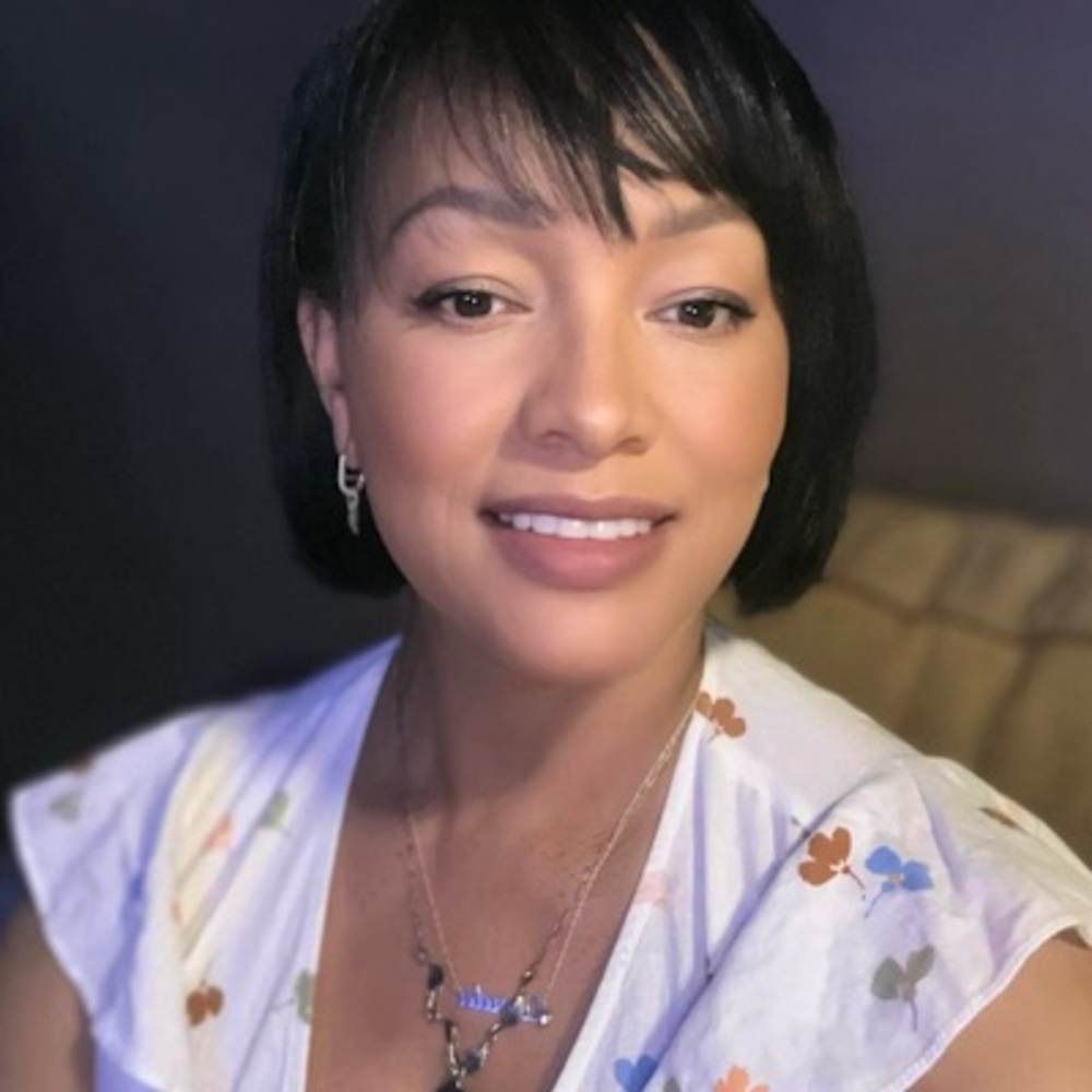 Meet your Posher, Vonda